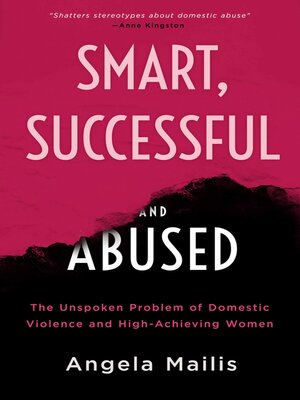 cover image of Smart, Successful & Abused